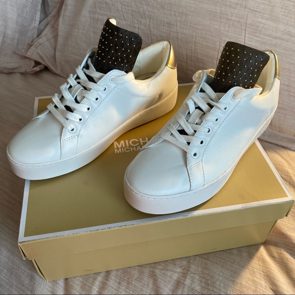 Michael kors shoes - 8.5